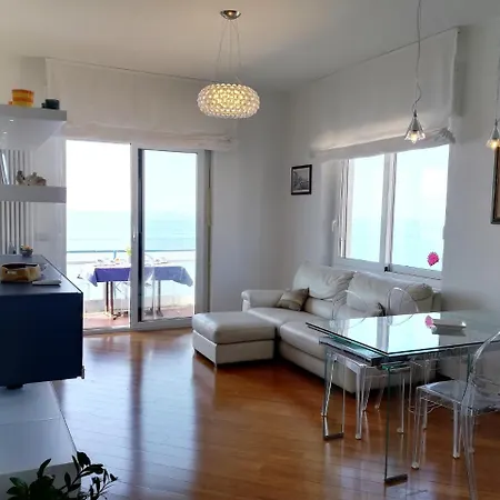 Apartment House Gabbiano By World Genoa