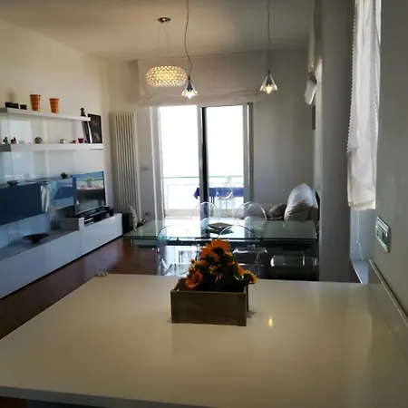 House Gabbiano By World Apartment *